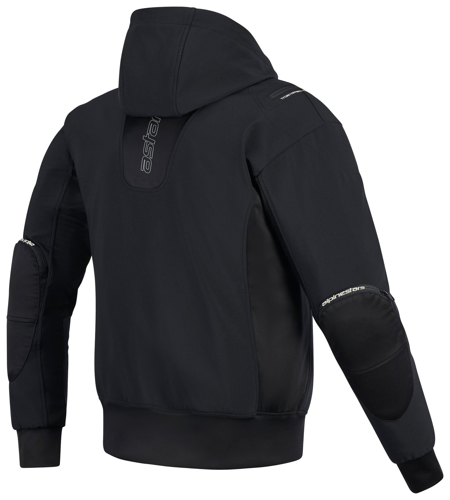 Alpinestars Moblast WP Chaqueta
