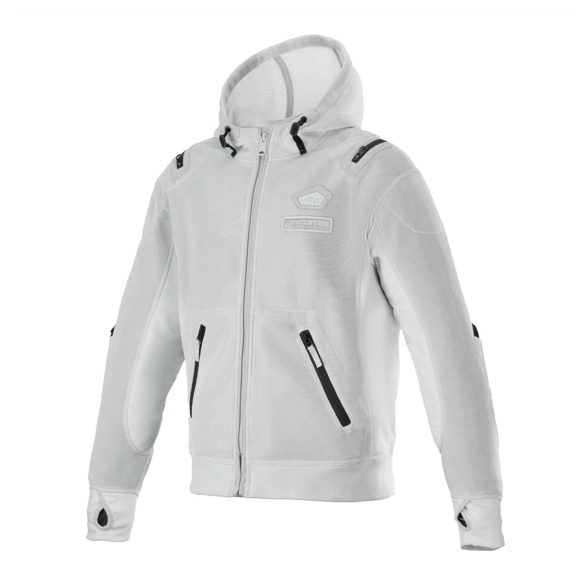 Alpinestars Moflow Air Tech Sudadera con capucha