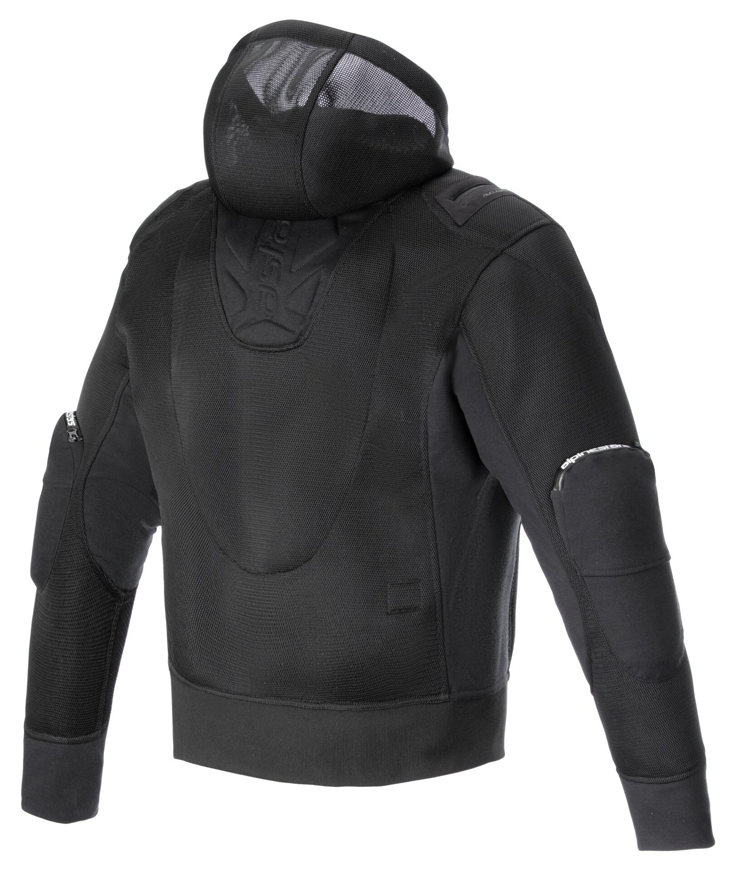 Alpinestars Moflow Air Tech Sudadera con capucha