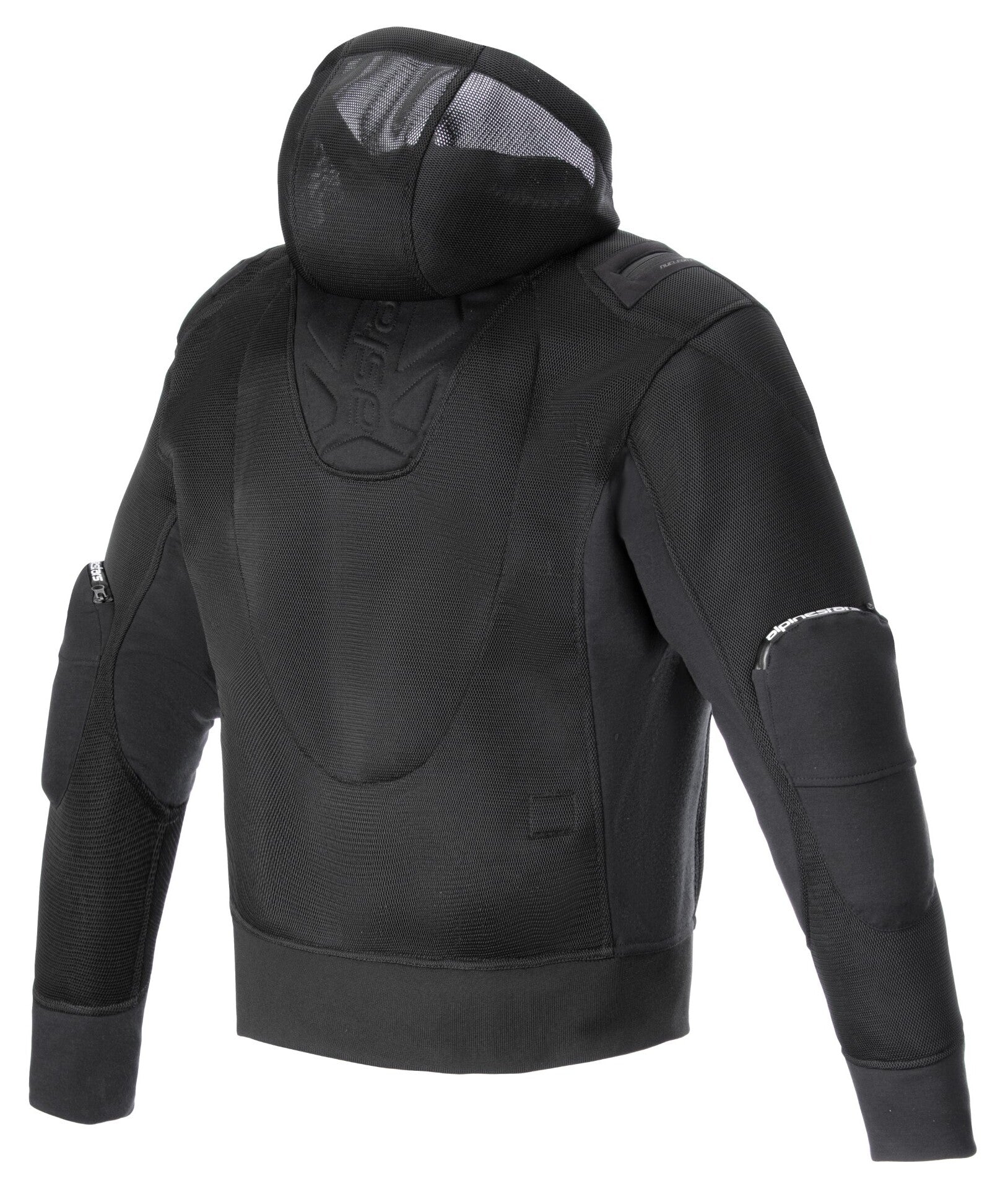 Alpinestars Moflow Air Tech Sudadera con capucha
