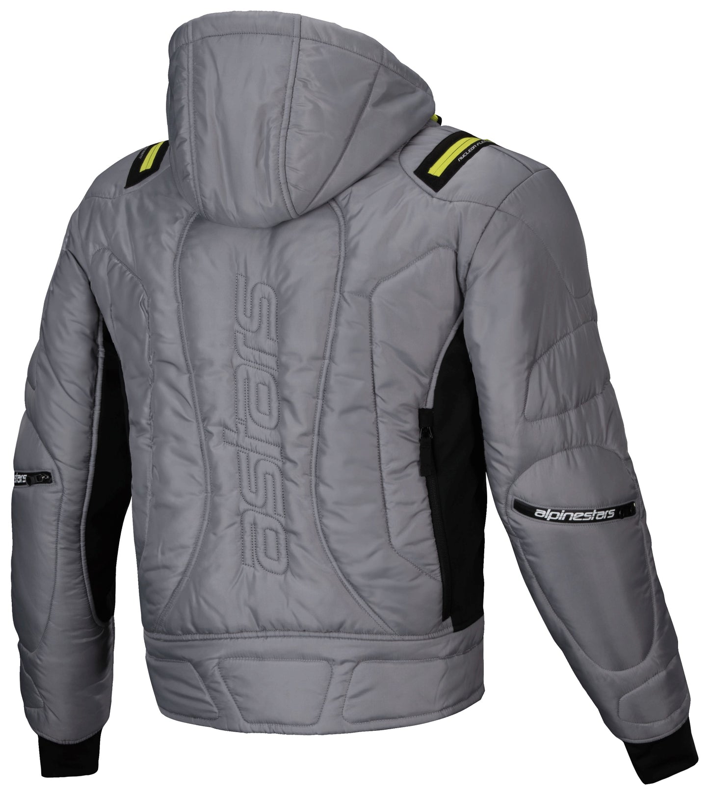 Alpinestars Mohobbs WP Chaqueta