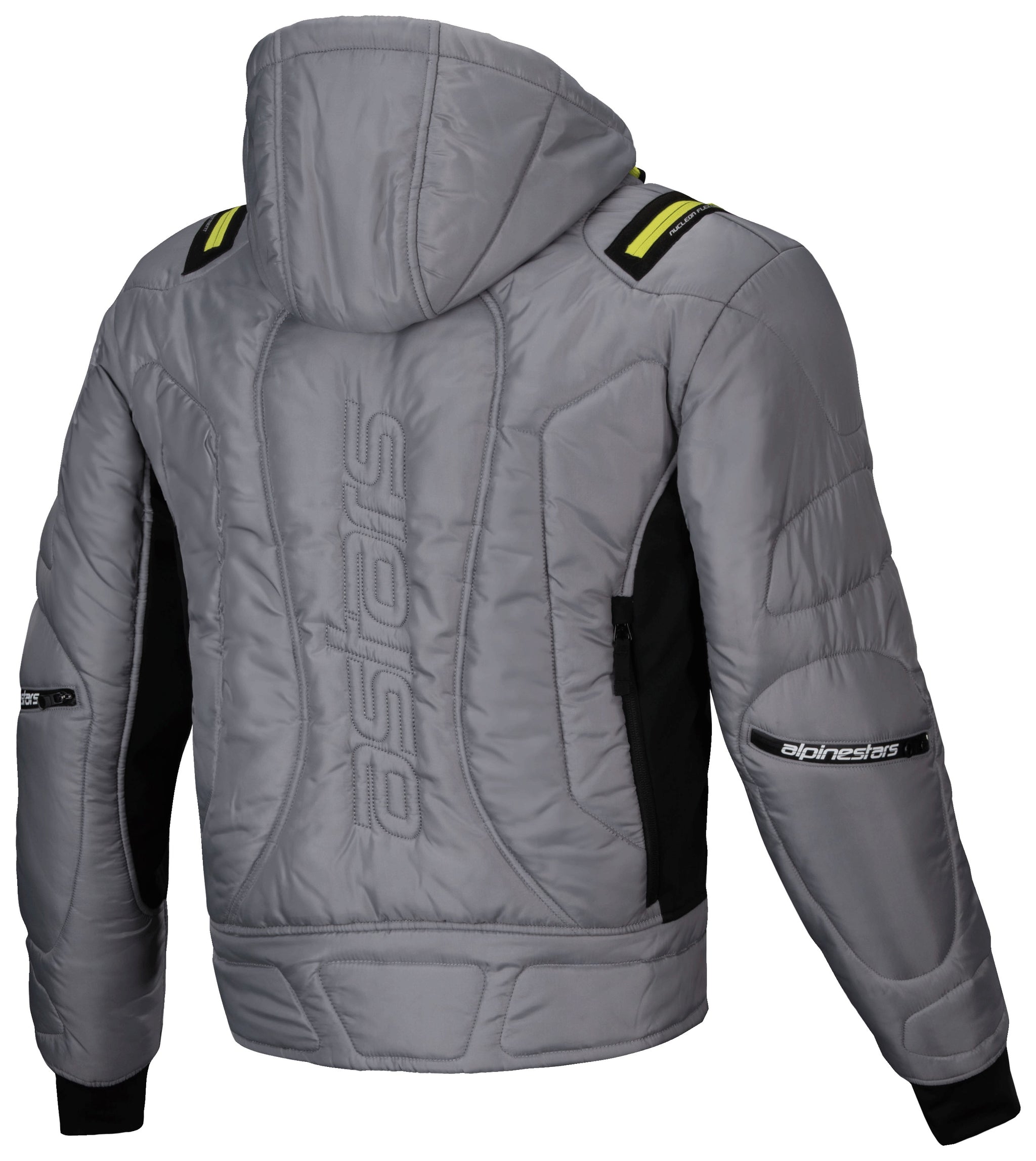 Alpinestars Mohobbs WP Chaqueta