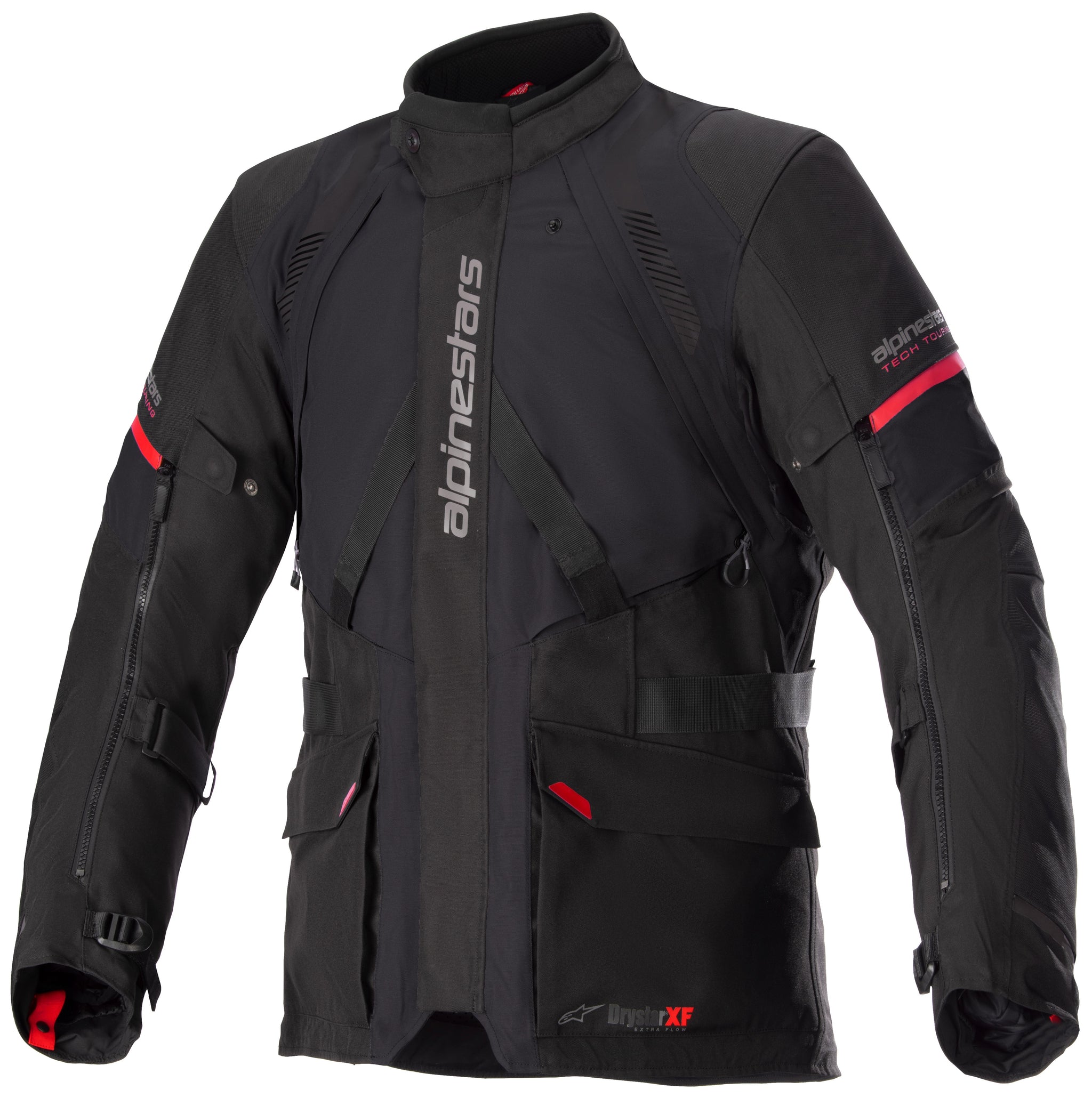 Alpinestars Monteira Drystar XF Chaqueta