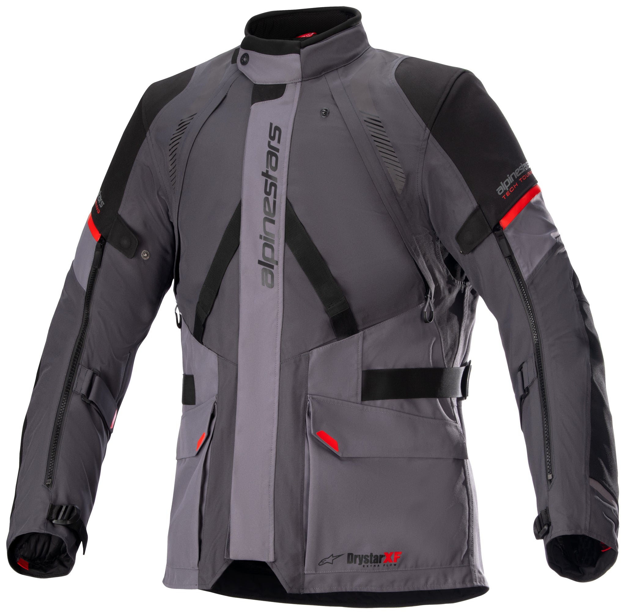 Alpinestars Monteira Drystar XF Chaqueta