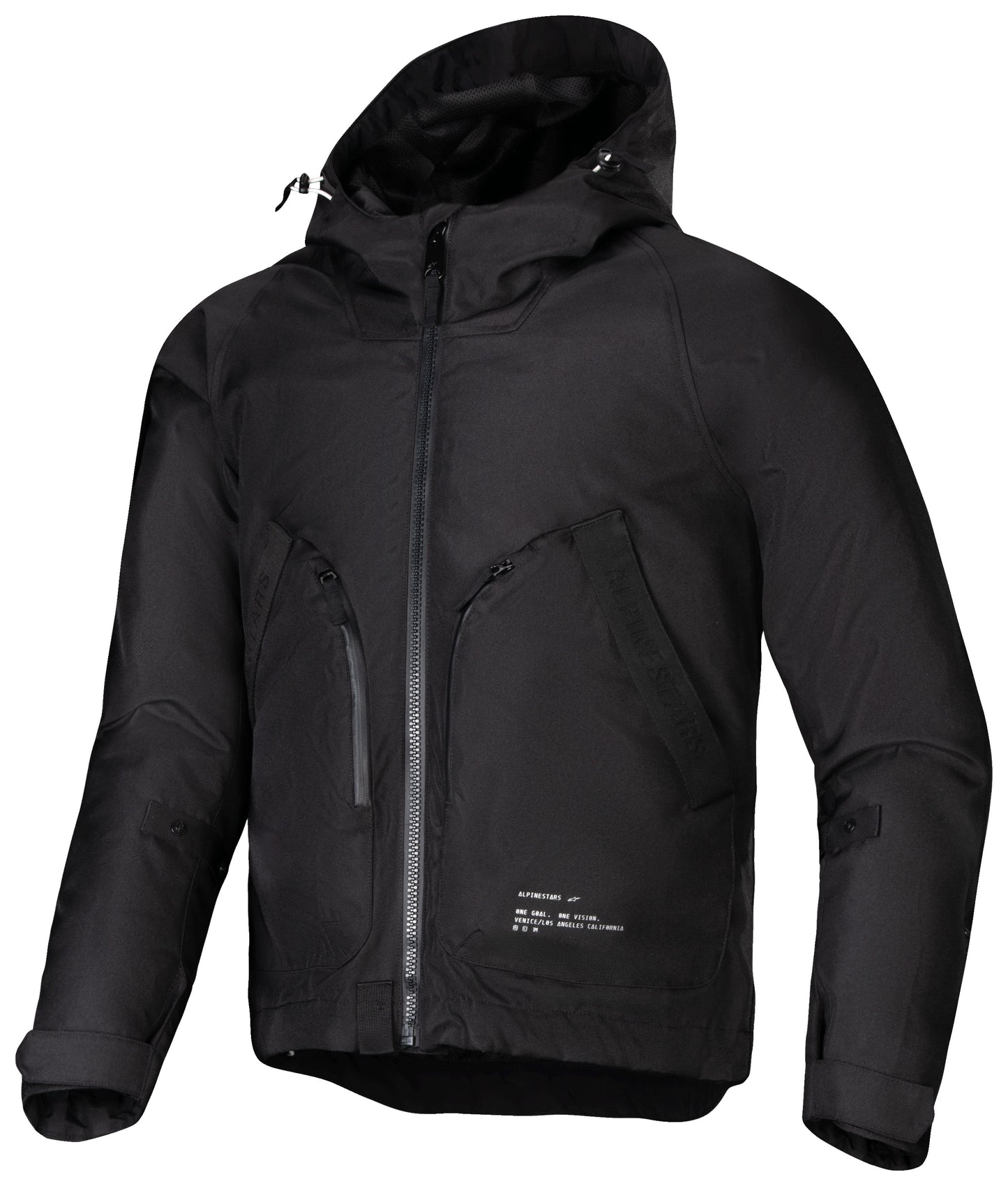 Alpinestars Morush WP Parka