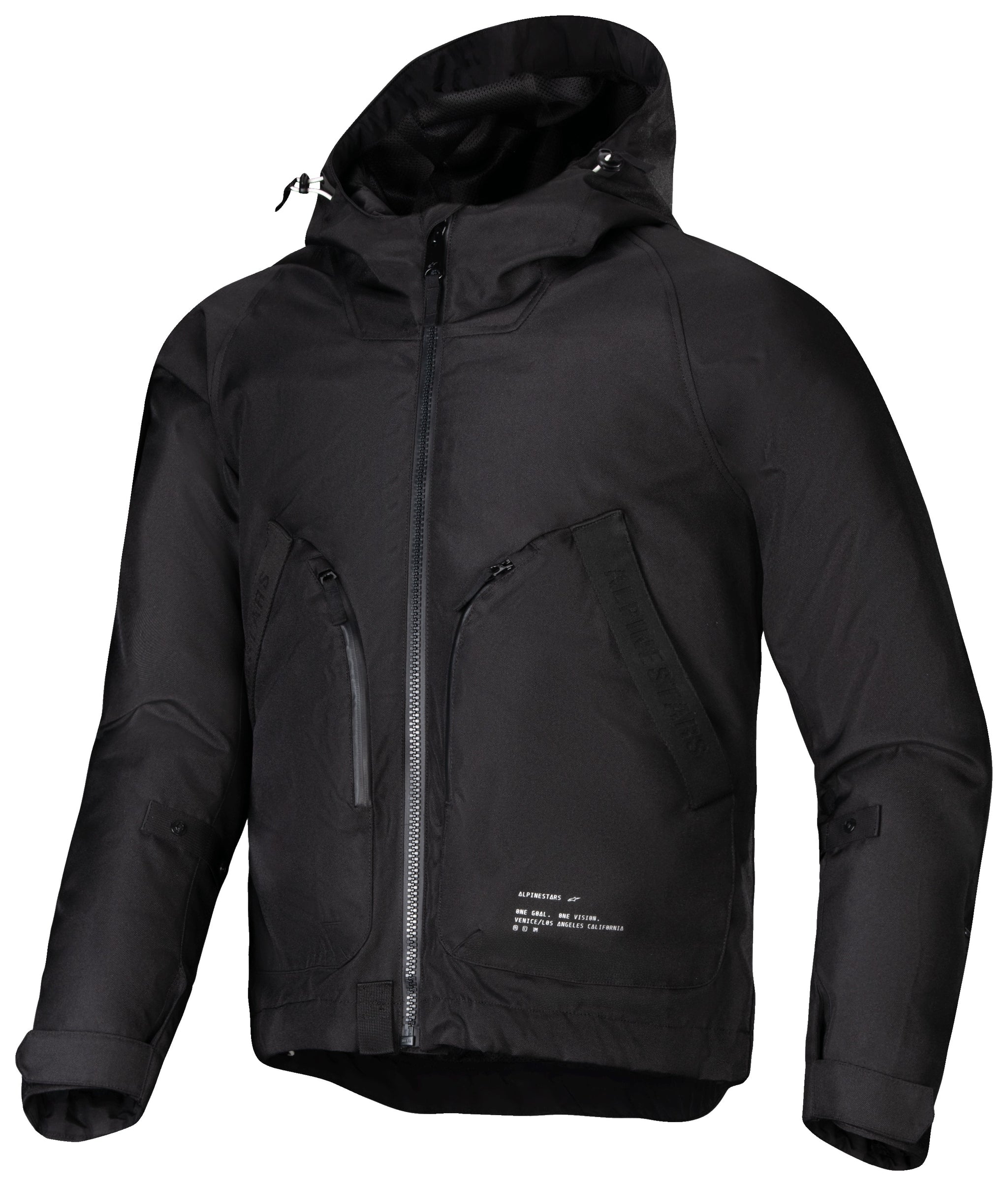 Alpinestars Morush WP Parka