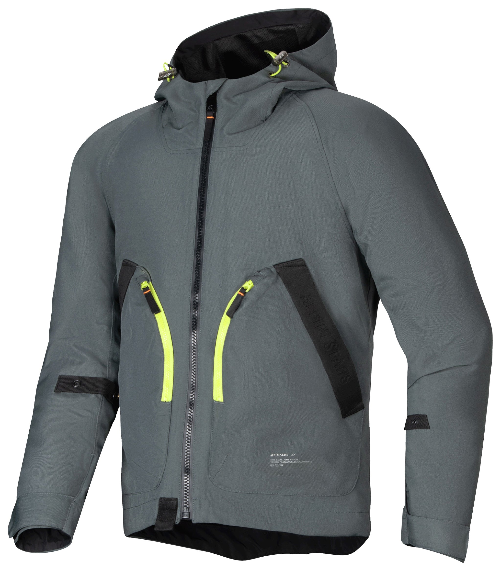 Alpinestars Morush WP Parka