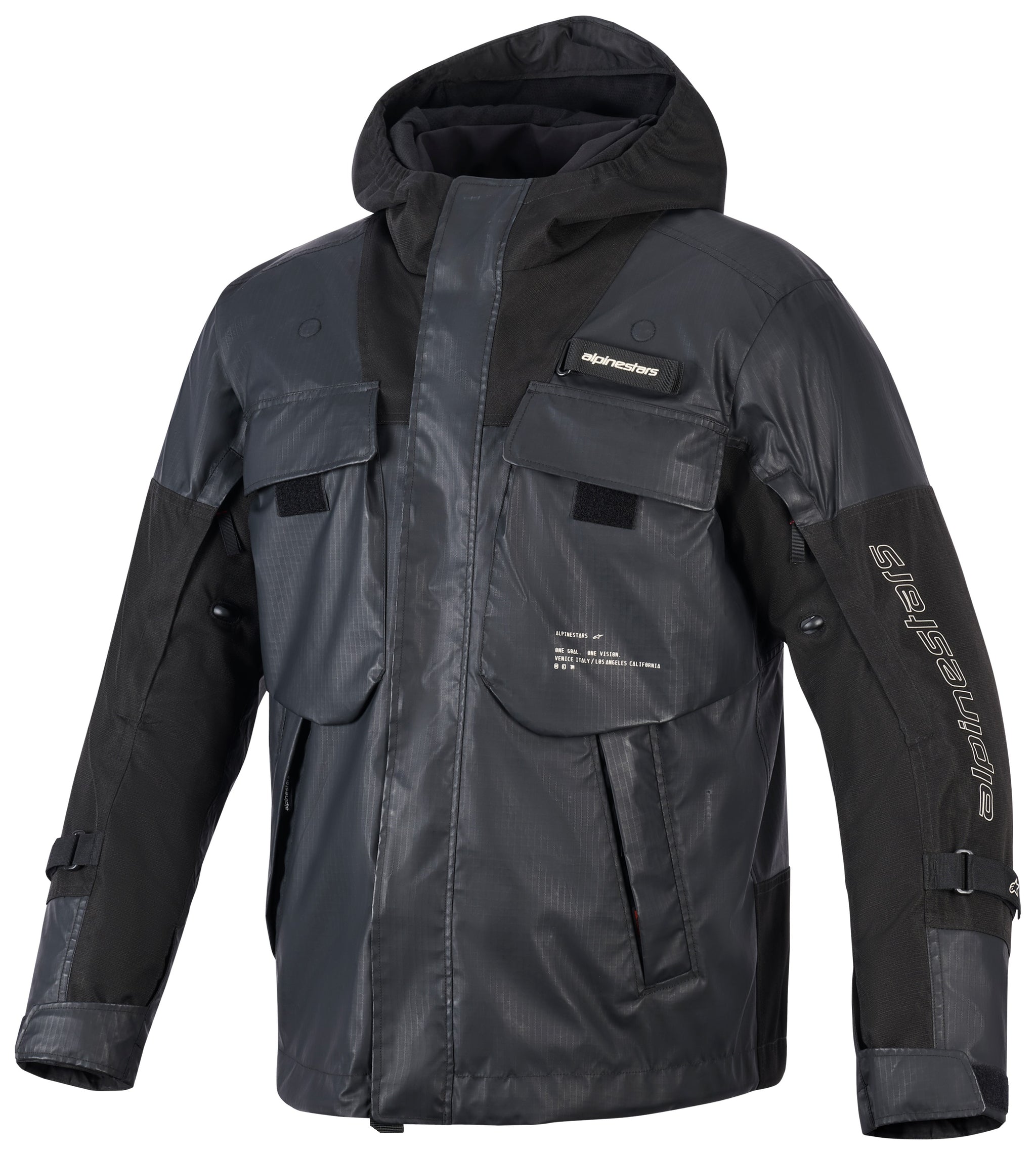 Alpinestars Mospher WP Chaqueta