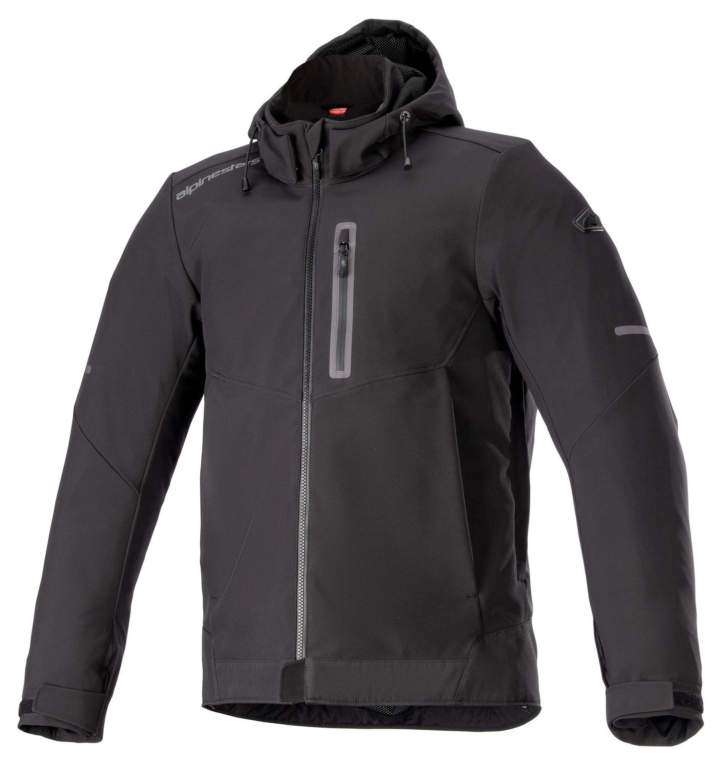 Alpinestars Neo Waterproof Sudadera con capucha