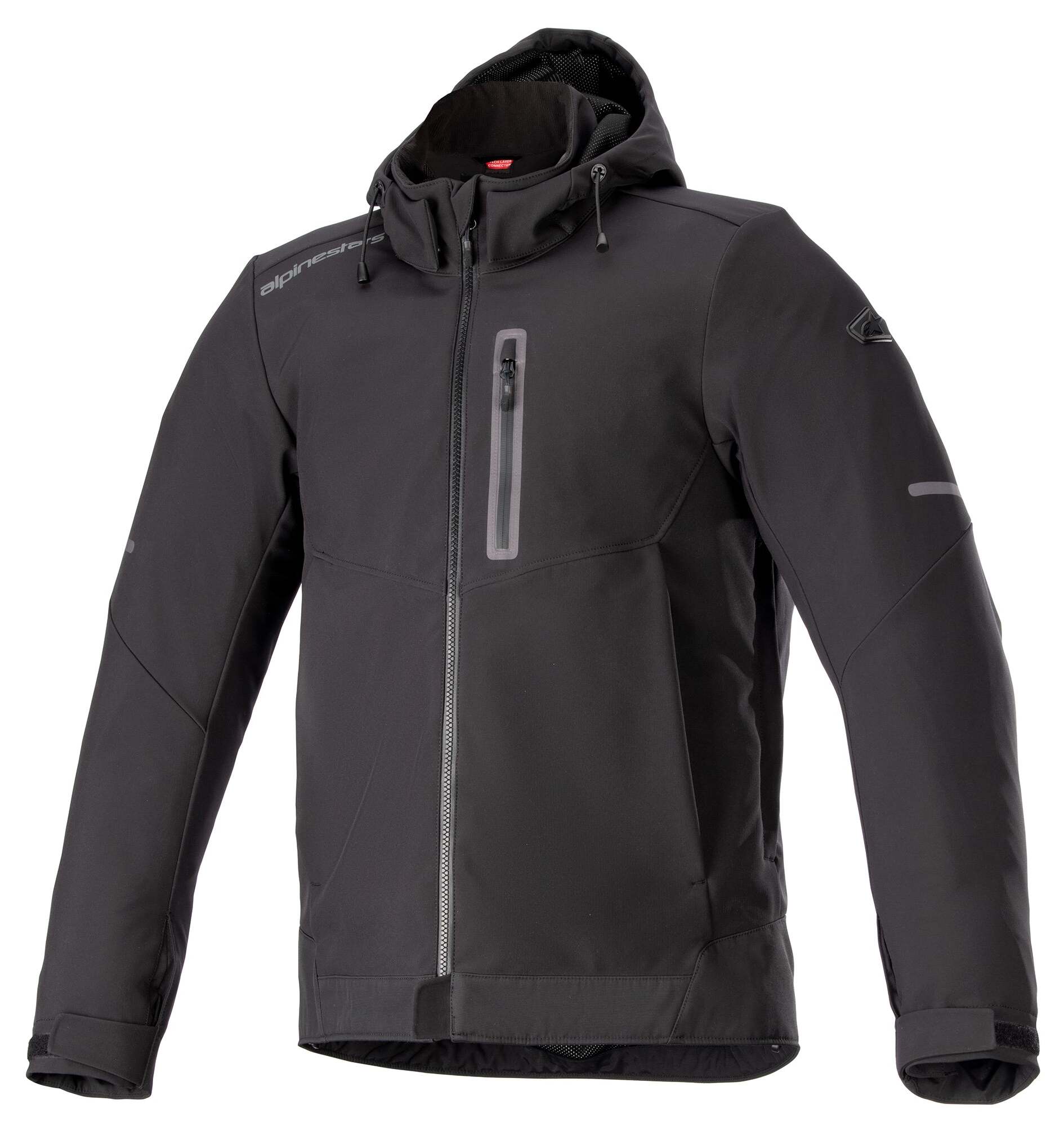 Alpinestars Neo Waterproof Sudadera con capucha
