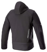Alpinestars Neo Waterproof Sudadera con capucha
