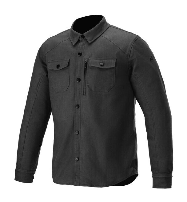 Alpinestars Newman Riding Camisa (MD)