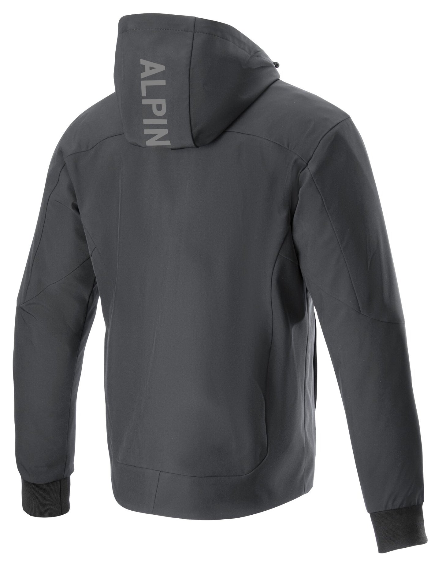 Alpinestars Radium Tech Sudadera con capucha