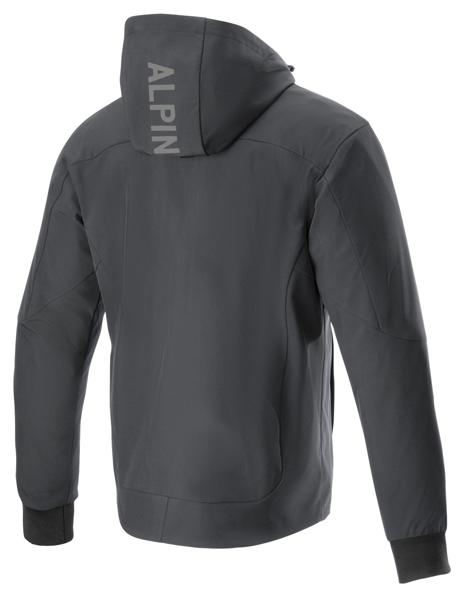 Alpinestars Radium Tech Sudadera con capucha