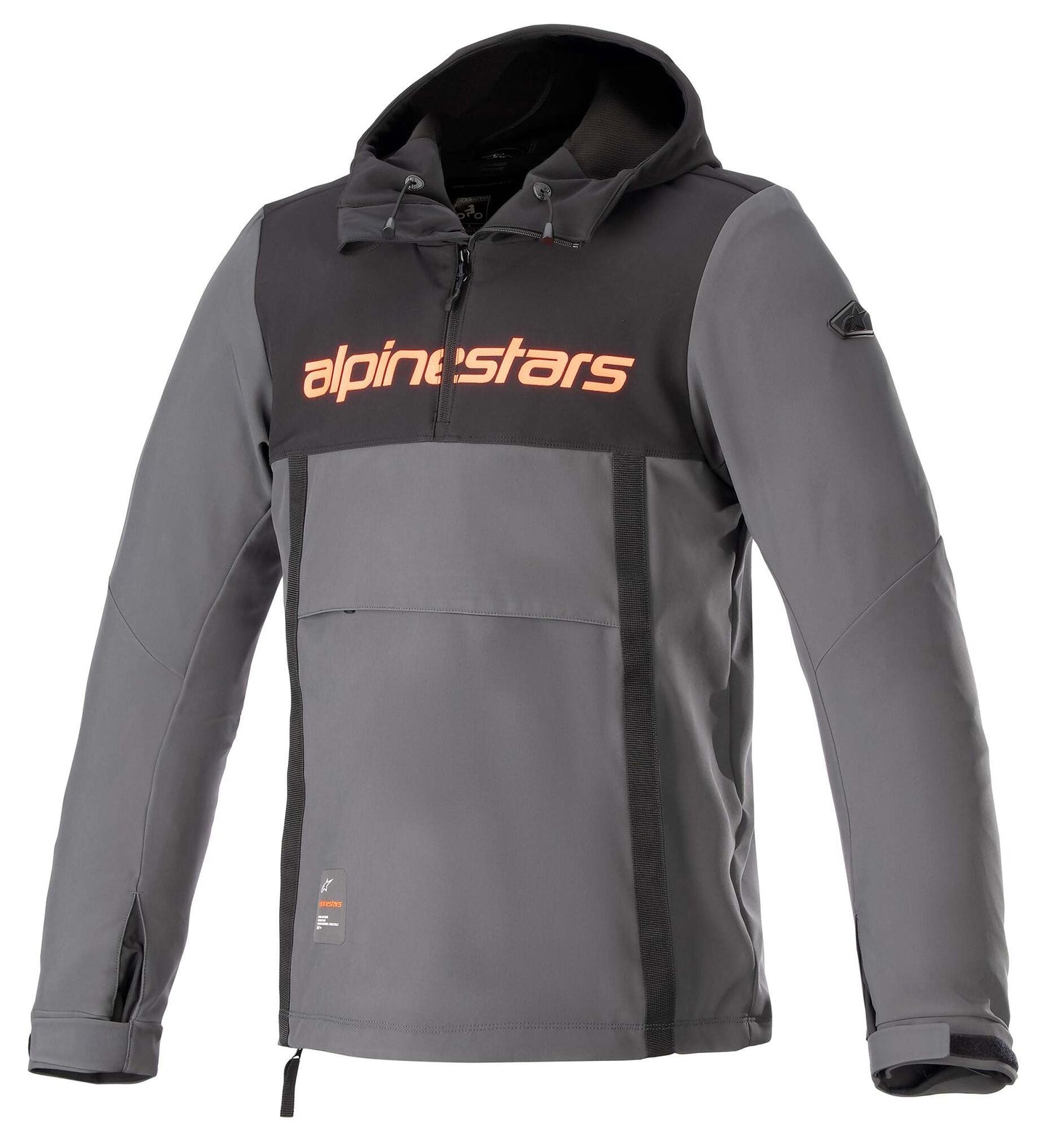 Alpinestars Sherpa Sudadera con capucha