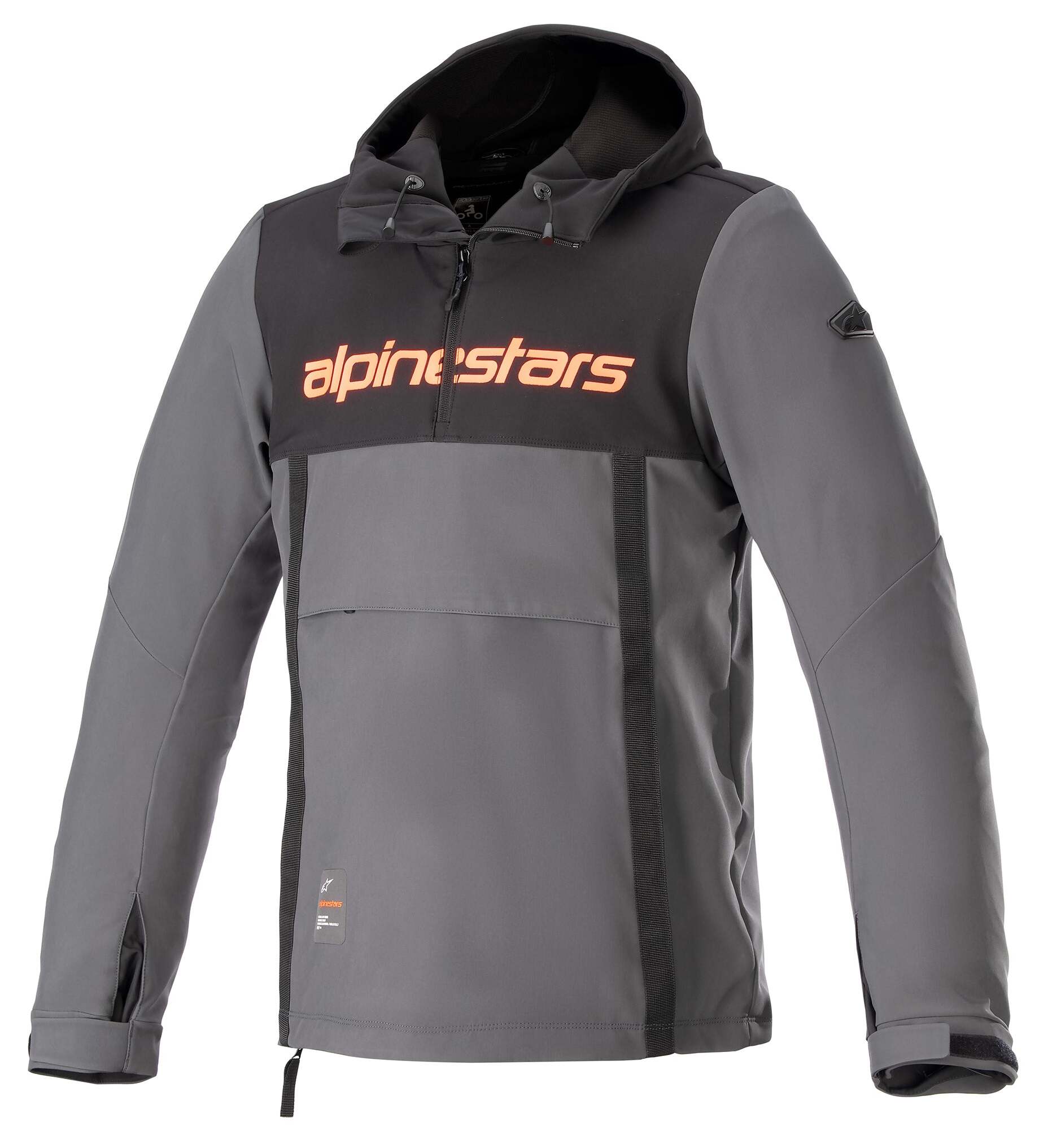 Alpinestars Sherpa Sudadera con capucha