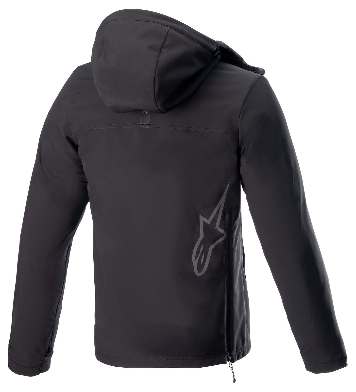 Alpinestars Sherpa Sudadera con capucha