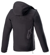 Alpinestars Sherpa Sudadera con capucha