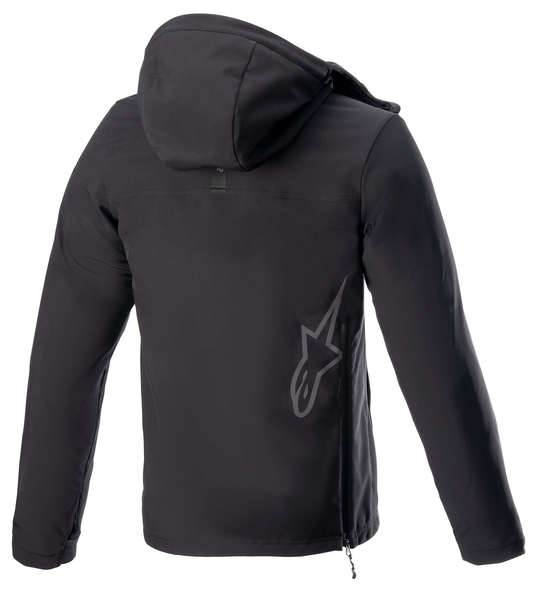 Alpinestars Sherpa Sudadera con capucha