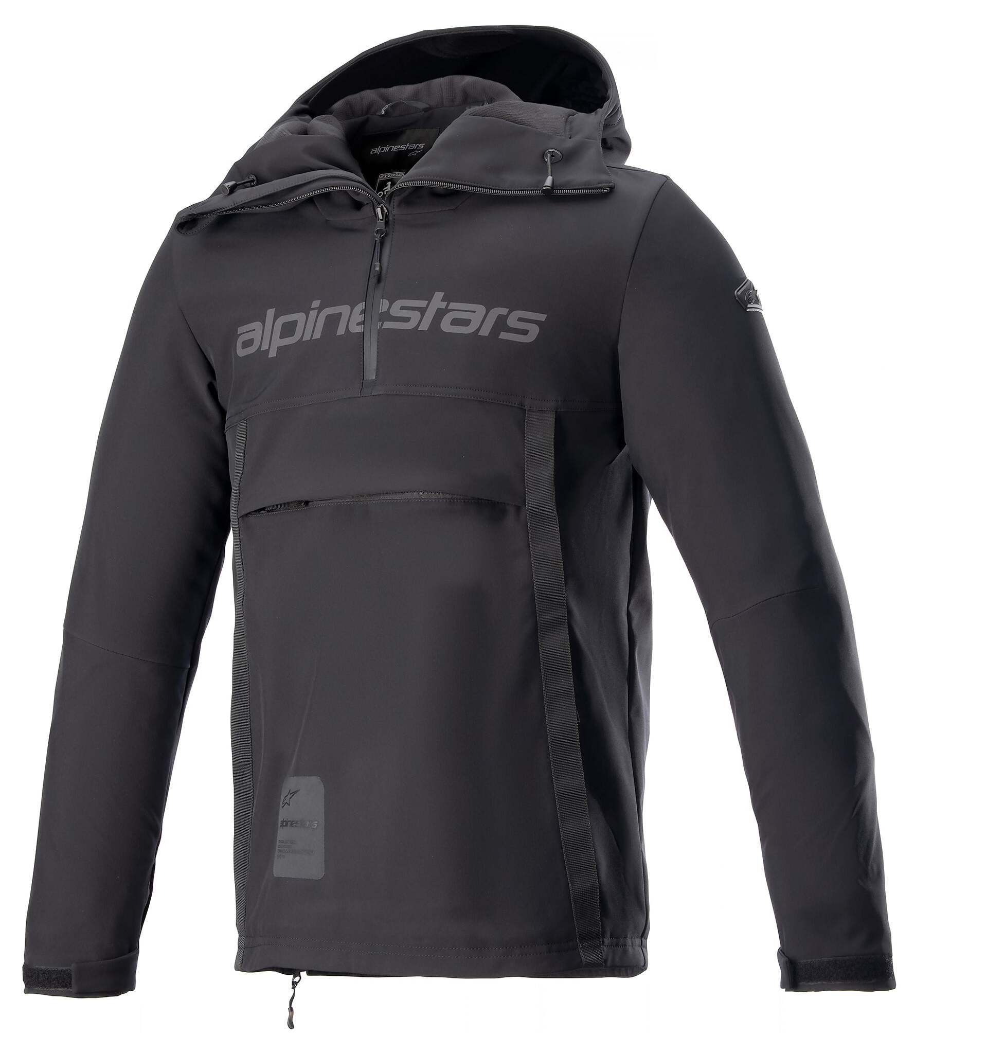 Alpinestars Sherpa Sudadera con capucha