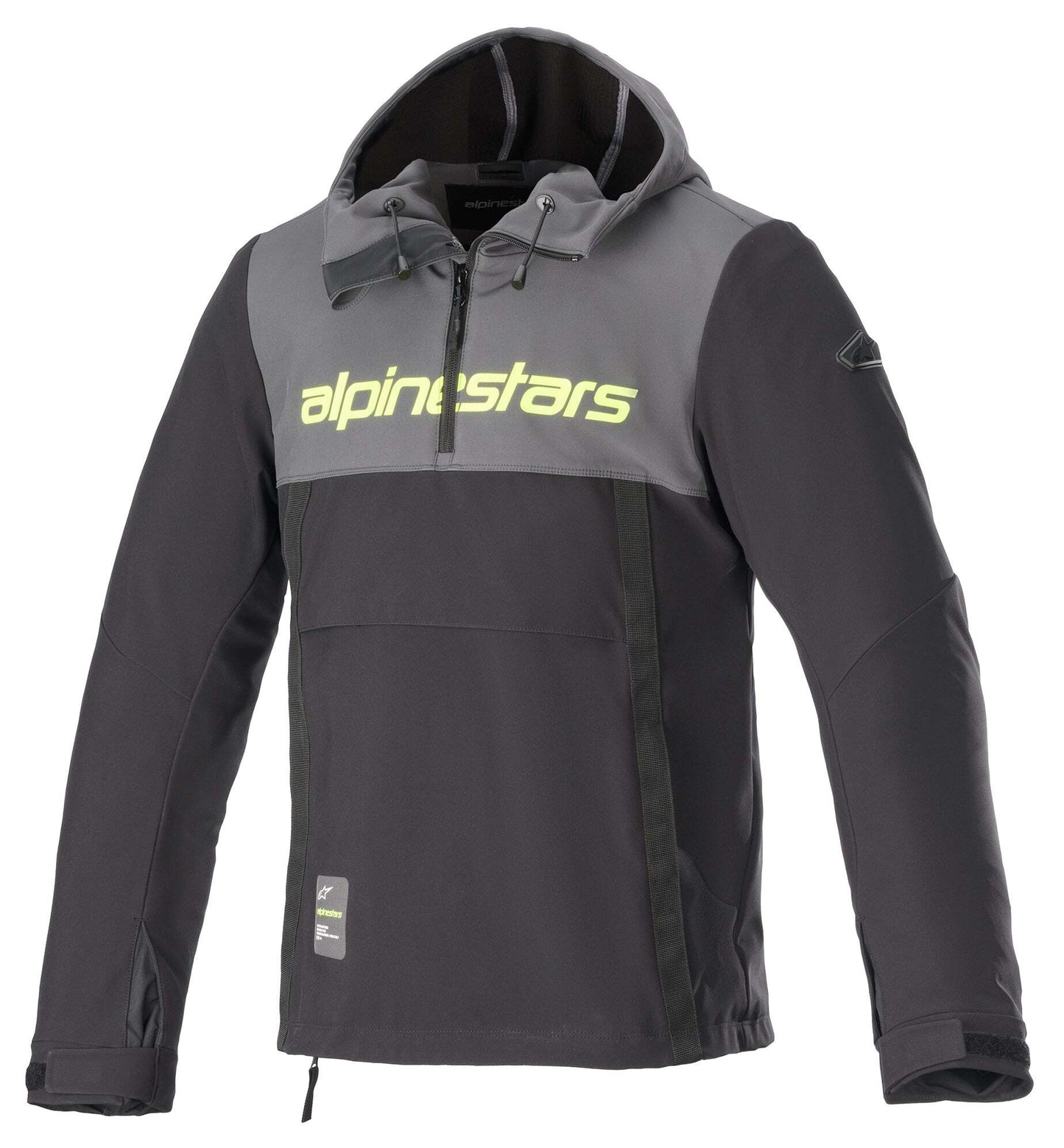 Alpinestars Sherpa Sudadera con capucha