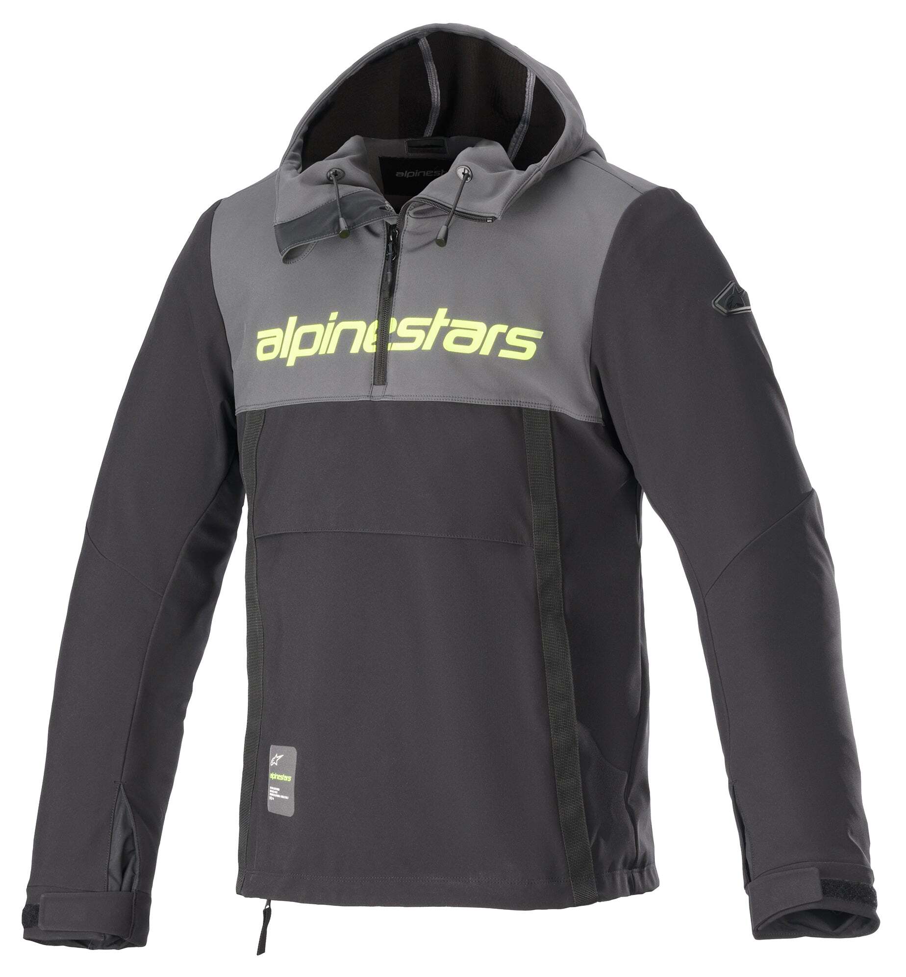 Alpinestars Sherpa Sudadera con capucha