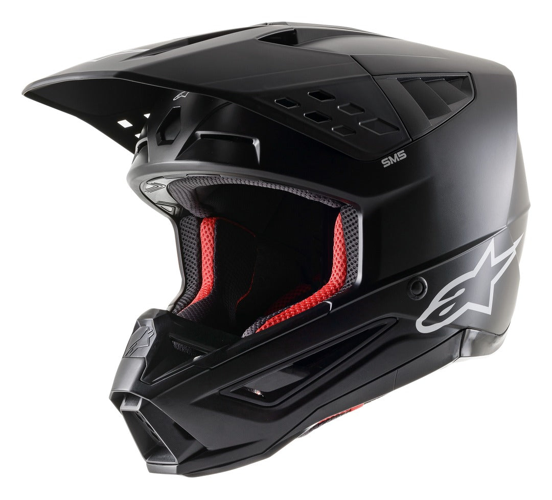 Alpinestars S-M5 Casco