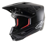 Alpinestars S-M5 Casco