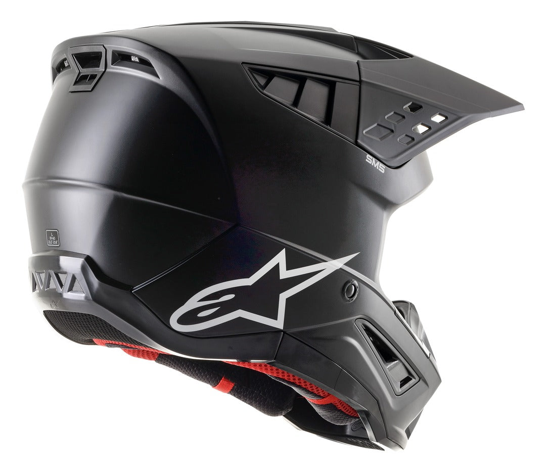Alpinestars S-M5 Casco