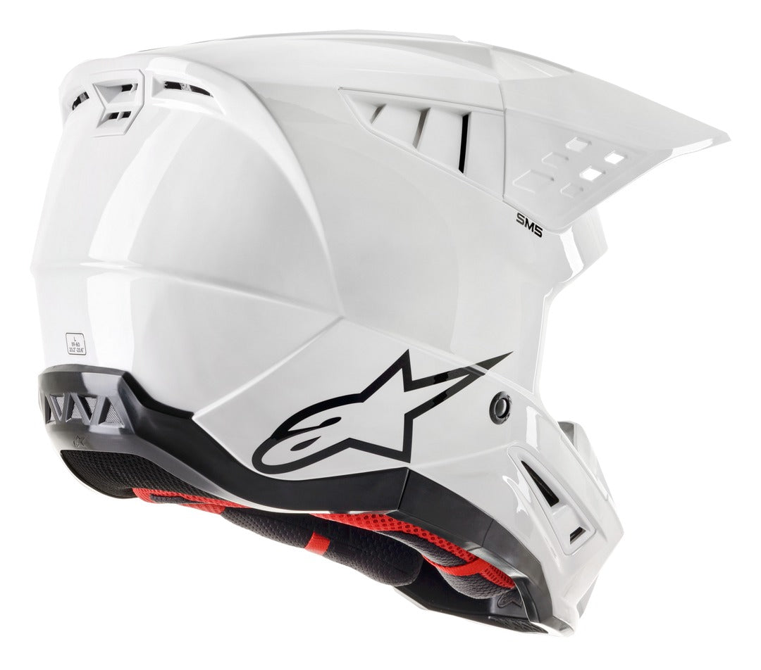Alpinestars S-M5 Casco