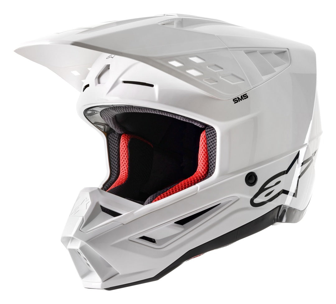 Alpinestars S-M5 Casco