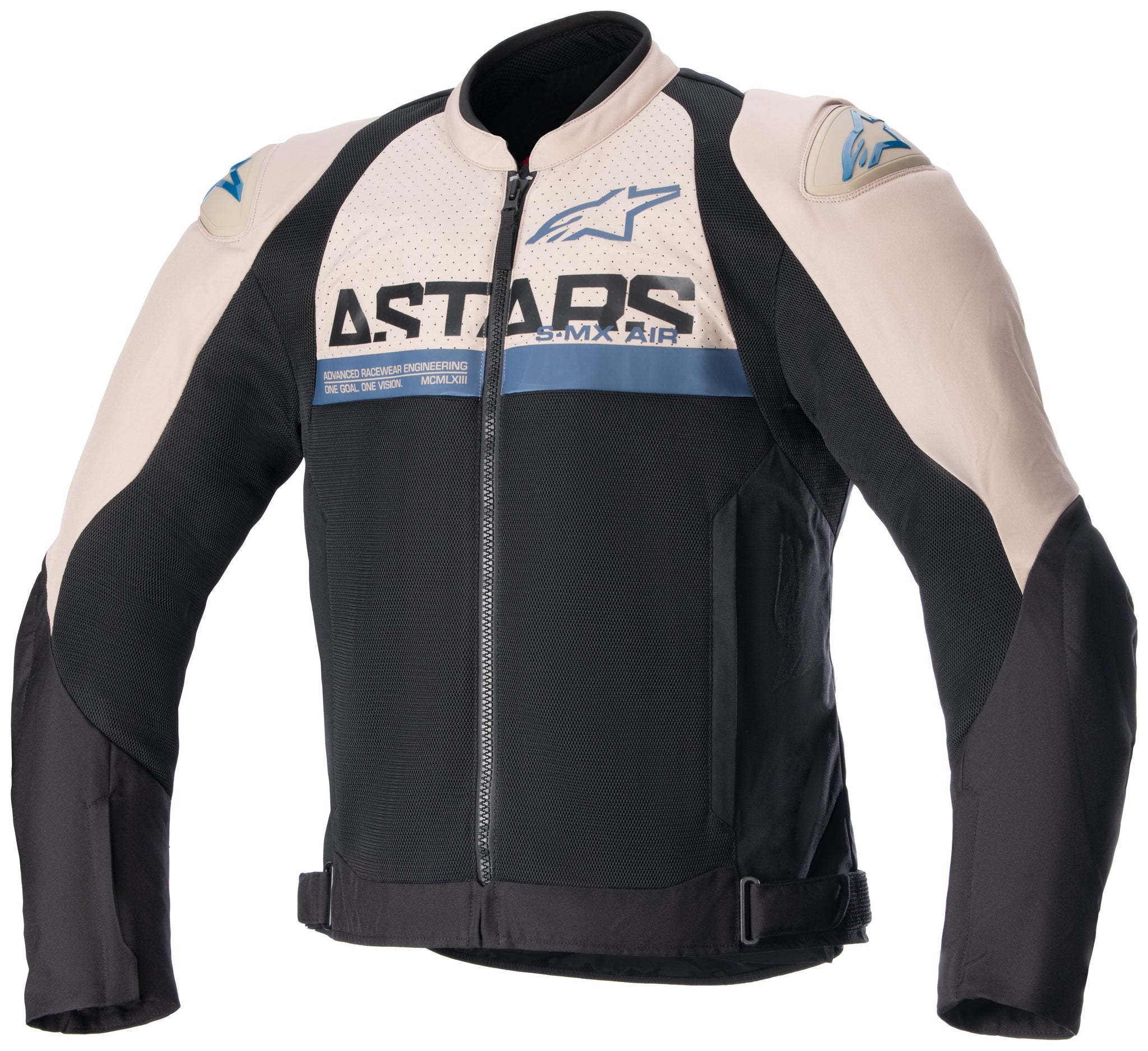 Alpinestars SMX Air Chaqueta