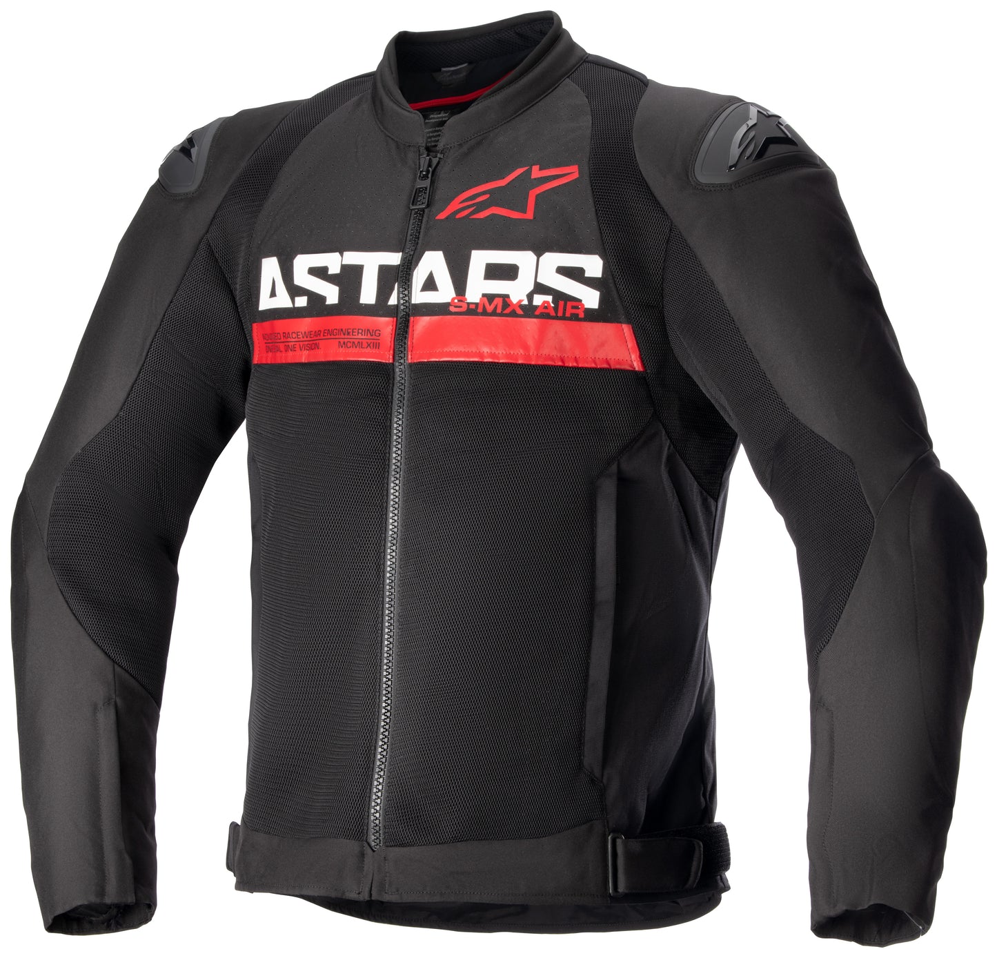 Alpinestars SMX Air Chaqueta