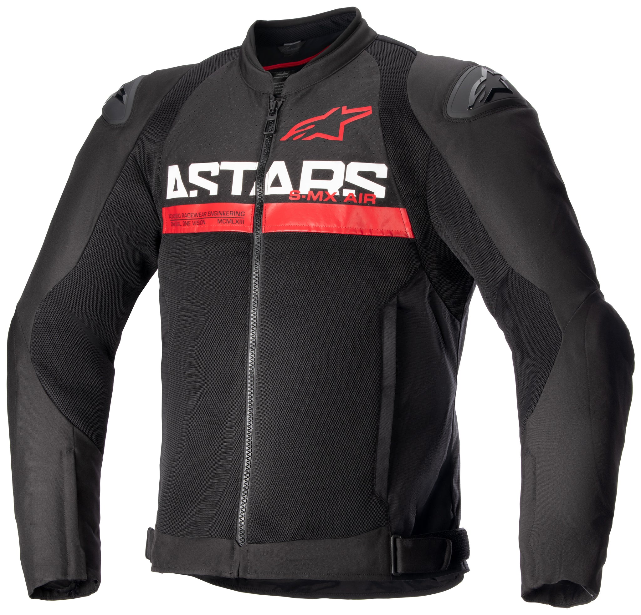 Alpinestars SMX Air Chaqueta