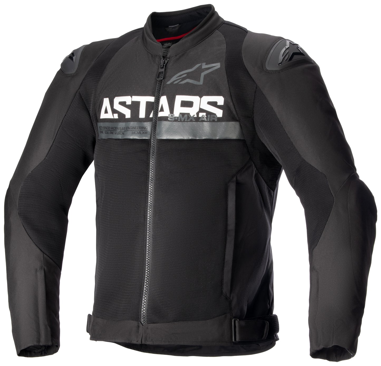 Alpinestars SMX Air Chaqueta