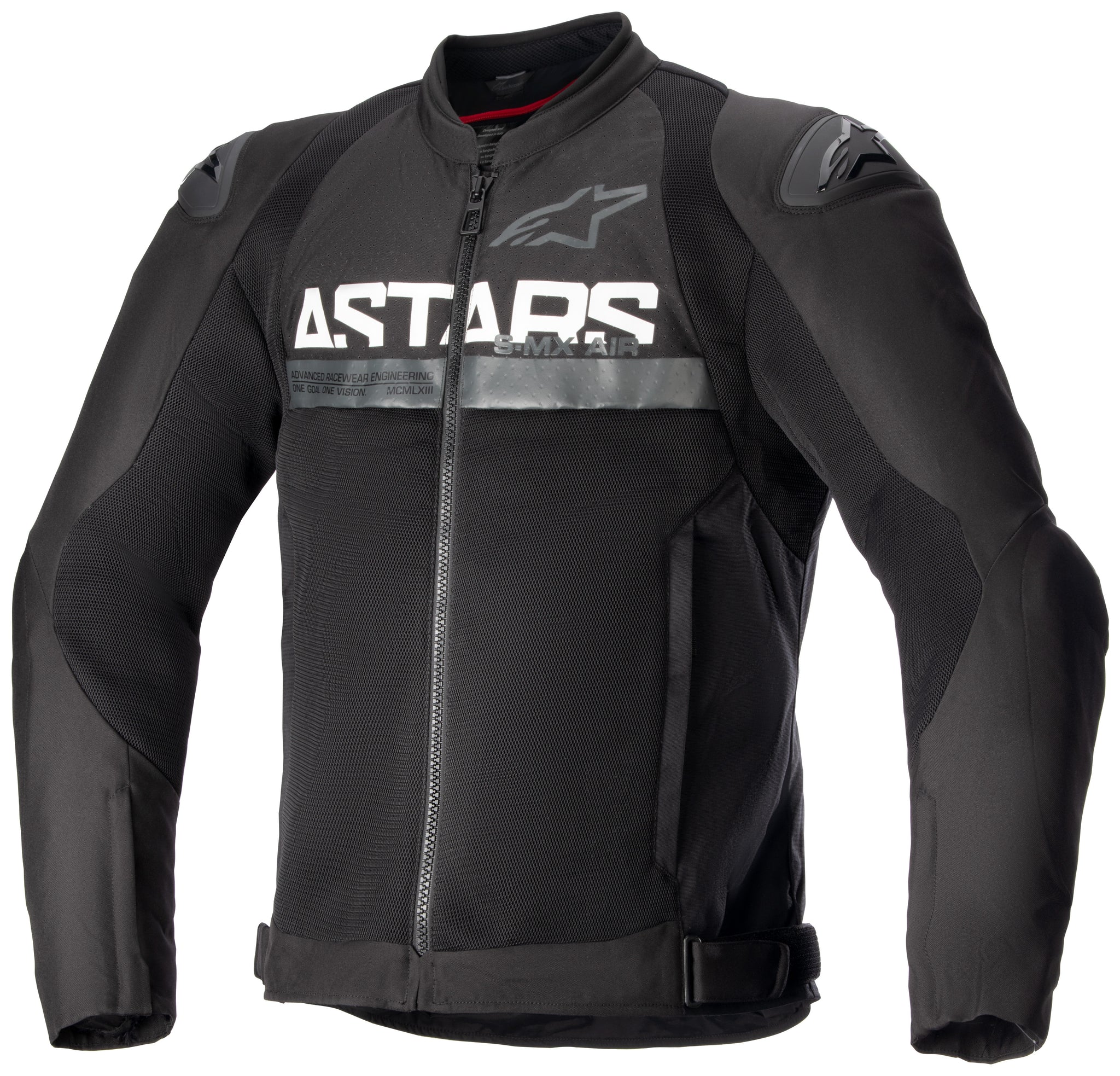 Alpinestars SMX Air Chaqueta