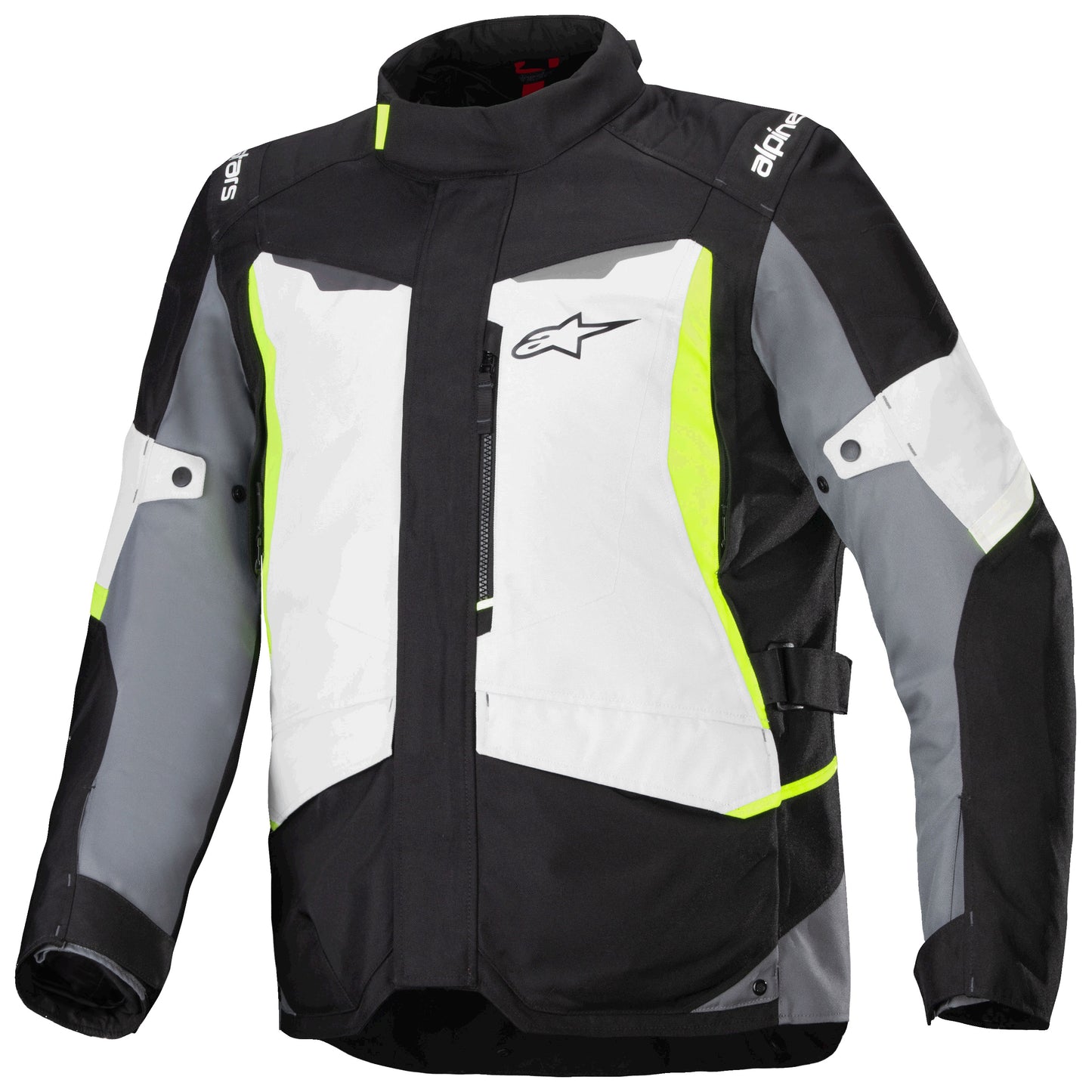 Alpinestars ST-1 WP Chaqueta