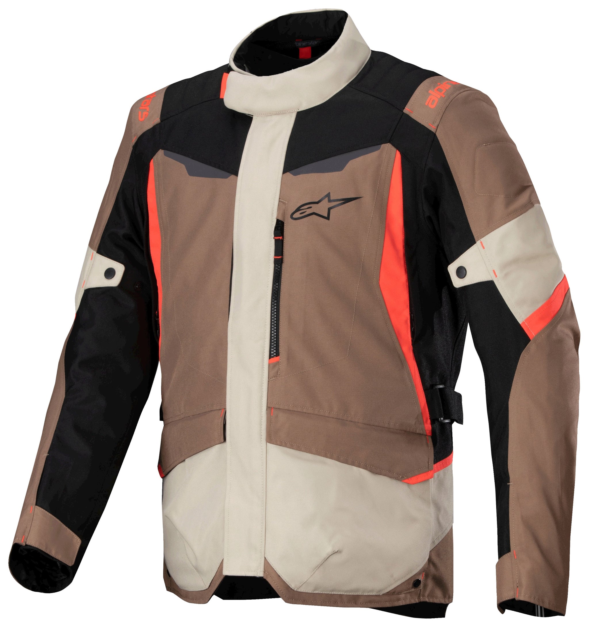 Alpinestars ST-1 WP Chaqueta