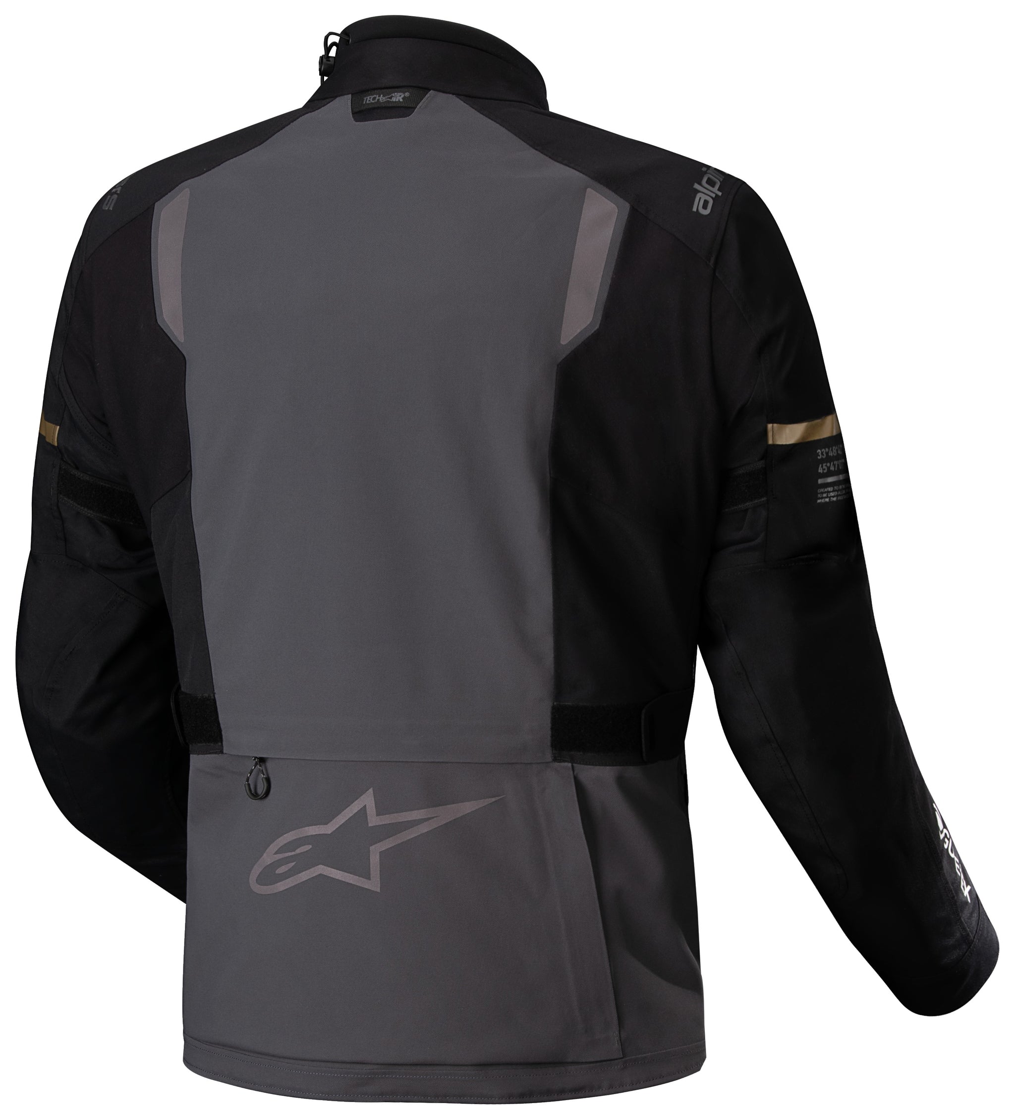 Alpinestars ST-7 2L Gore-Tex Chaqueta