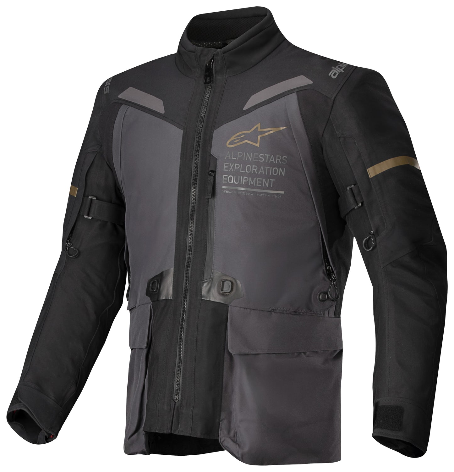 Alpinestars ST-7 2L Gore-Tex Chaqueta