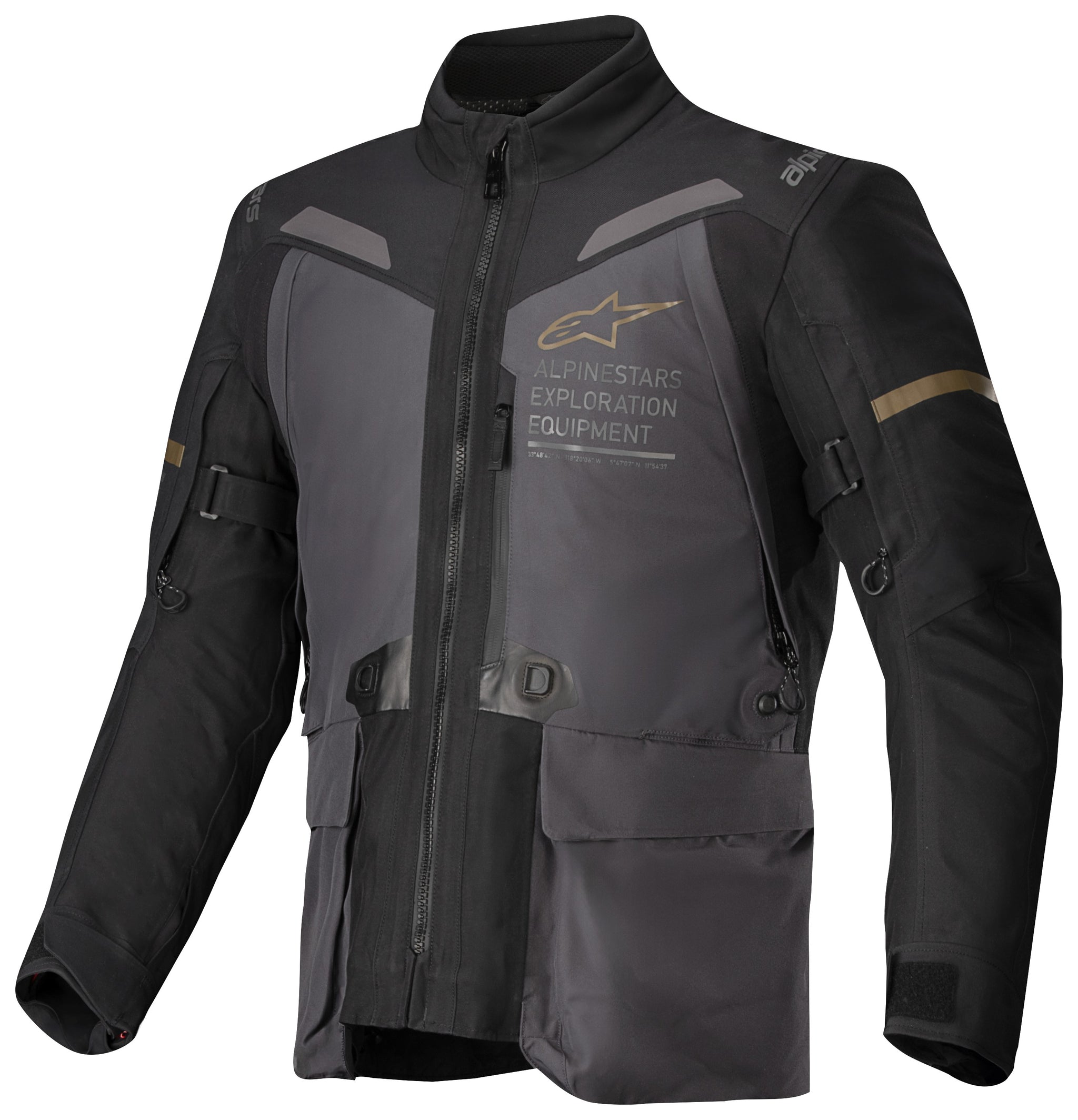 Alpinestars ST-7 2L Gore-Tex Chaqueta