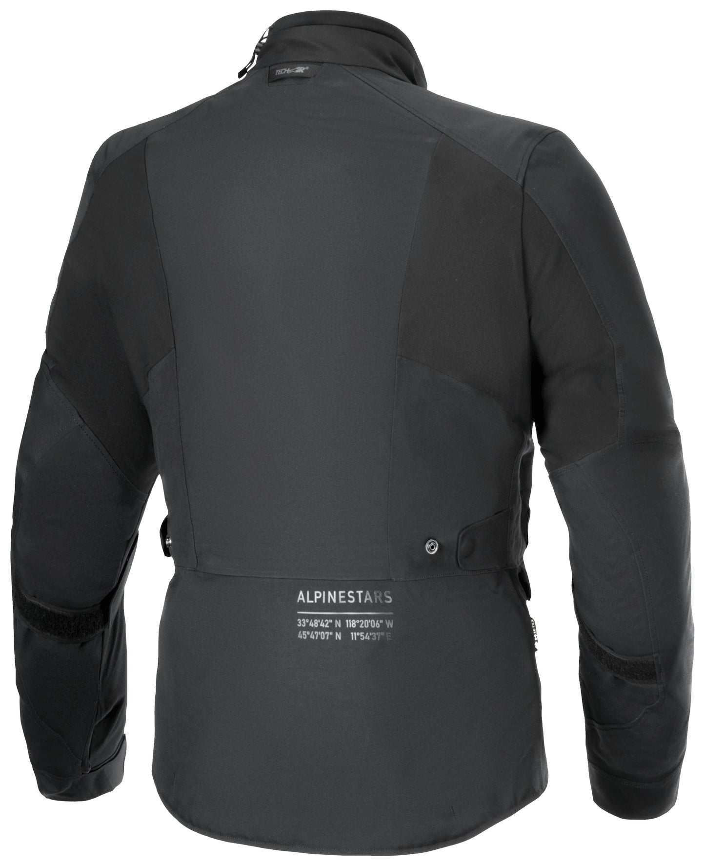 Alpinestars ST-7 Prime Gore-Tex Chaqueta