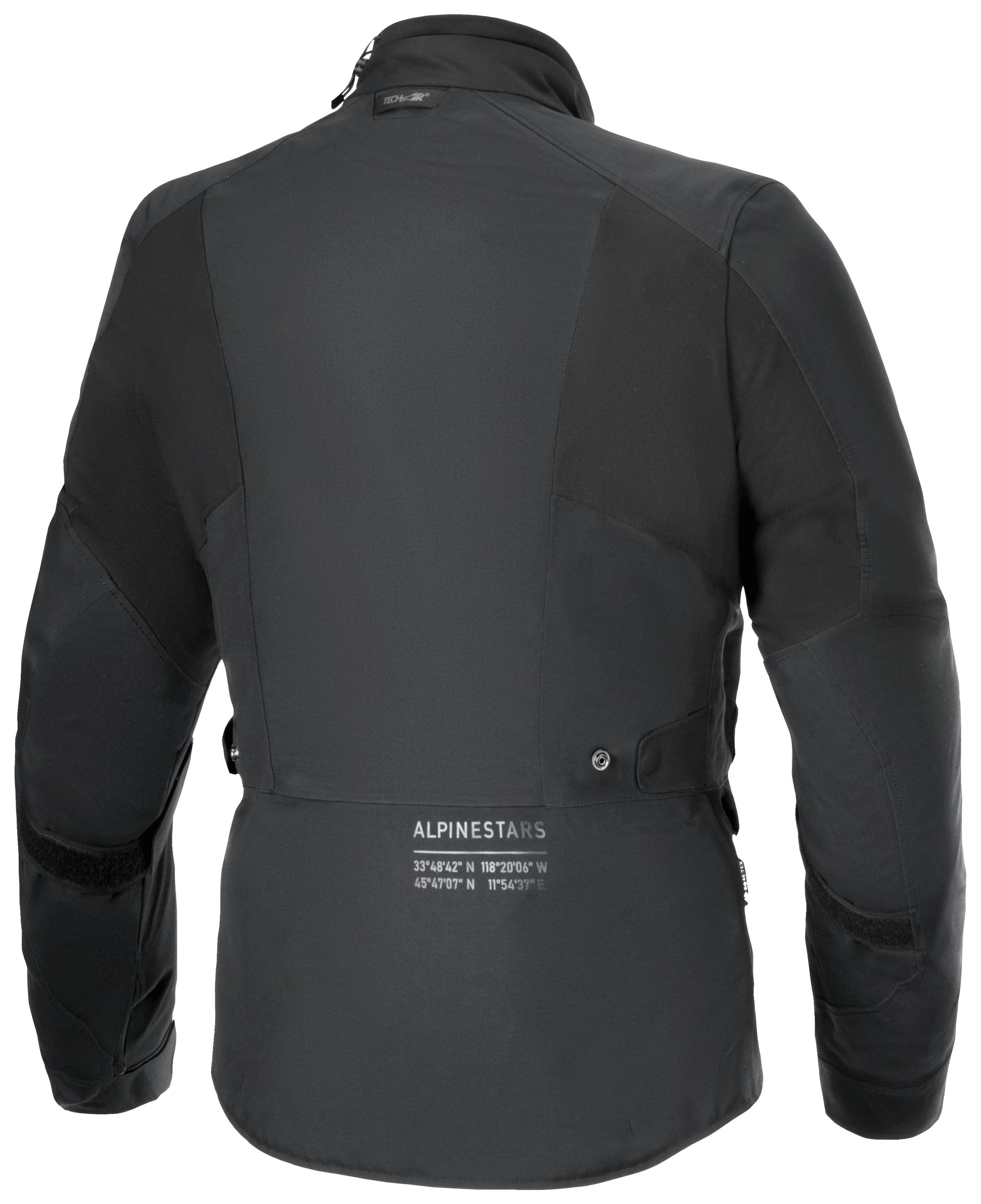 Alpinestars ST-7 Prime Gore-Tex Chaqueta