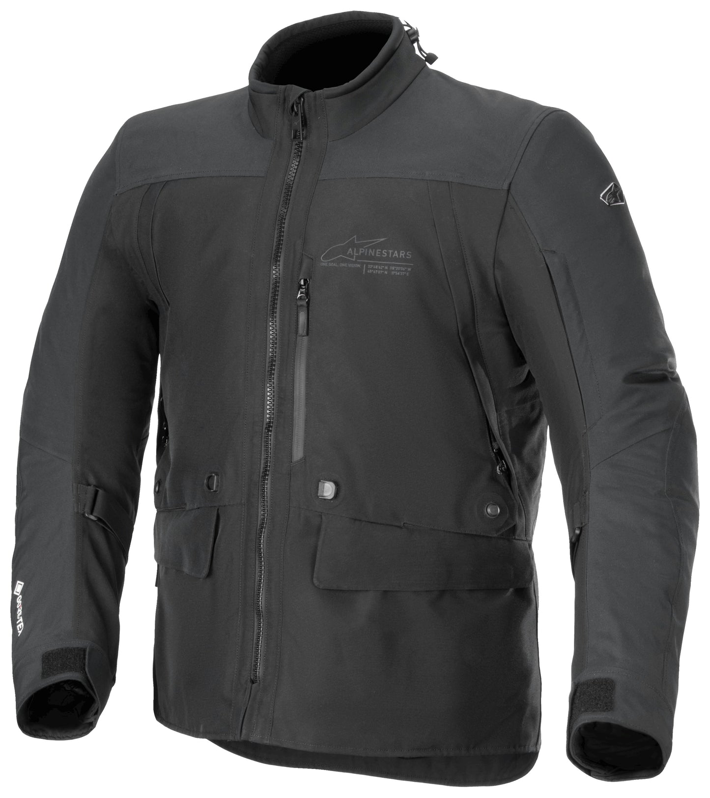 Alpinestars ST-7 Prime Gore-Tex Chaqueta