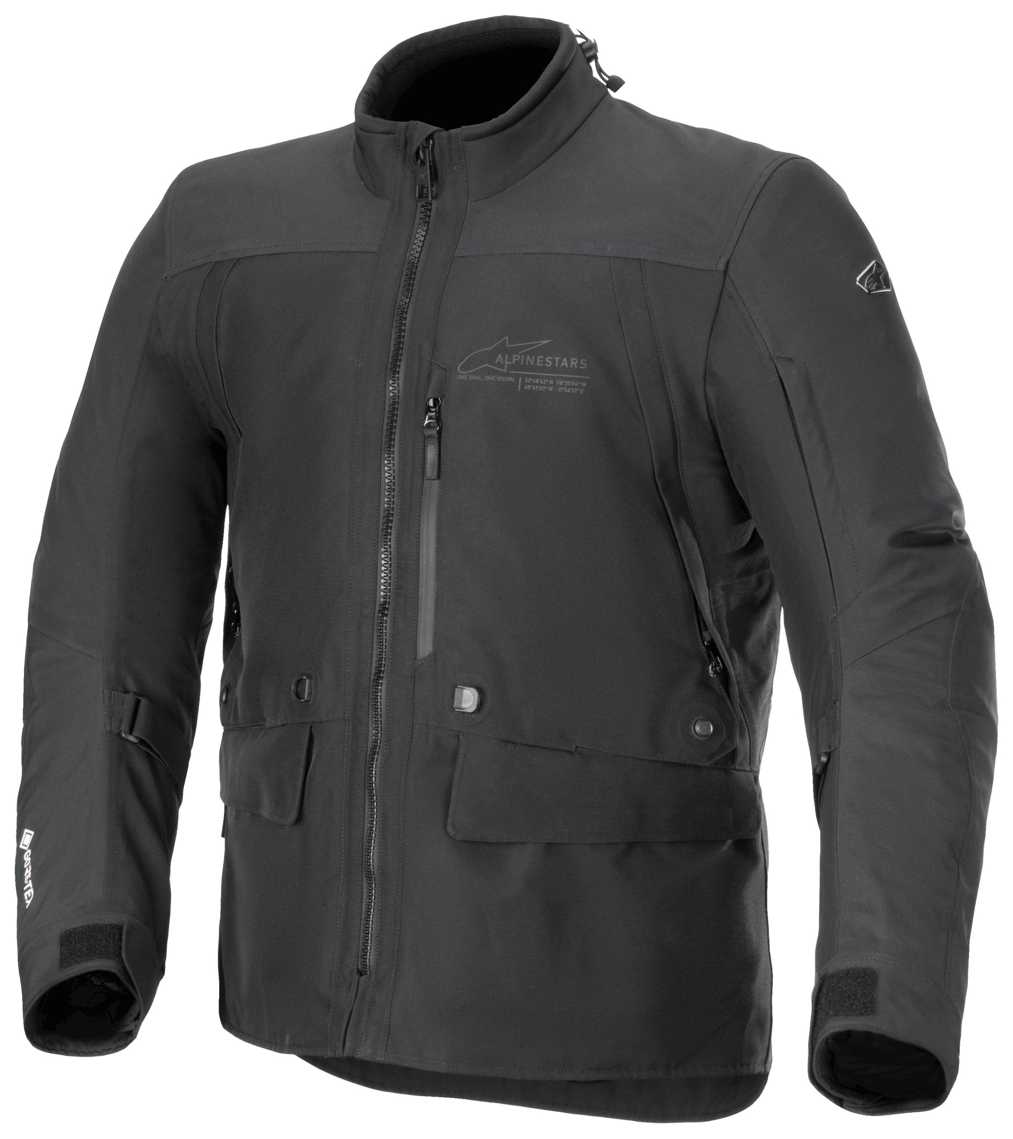 Alpinestars ST-7 Prime Gore-Tex Chaqueta
