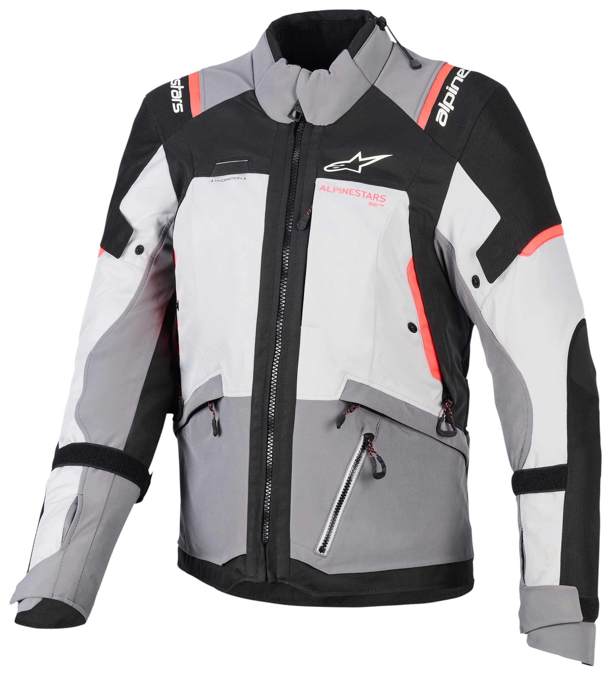 Alpinestars Stella Andes V4 Drystar Chaqueta