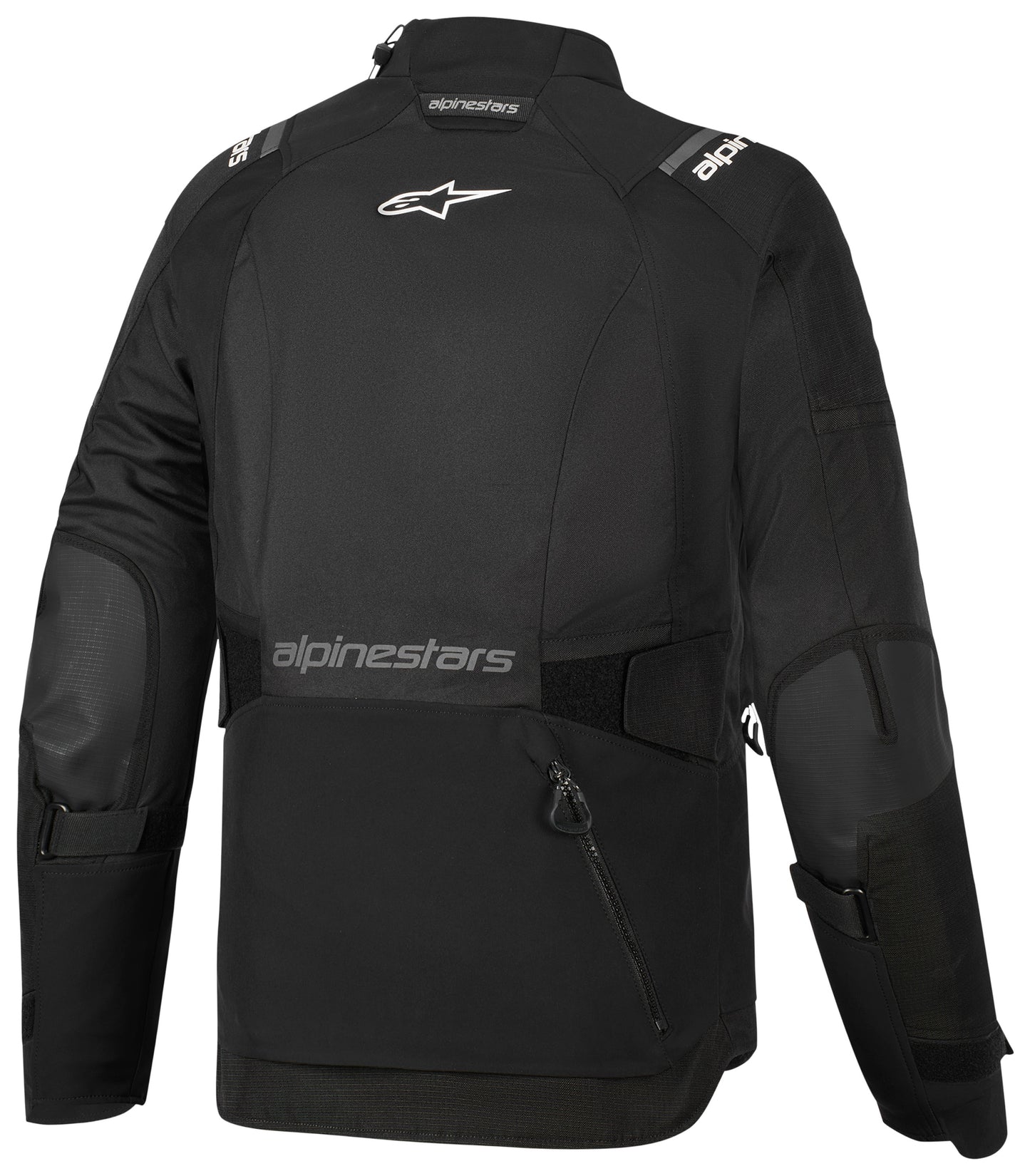 Alpinestars Stella Andes V4 Drystar Chaqueta