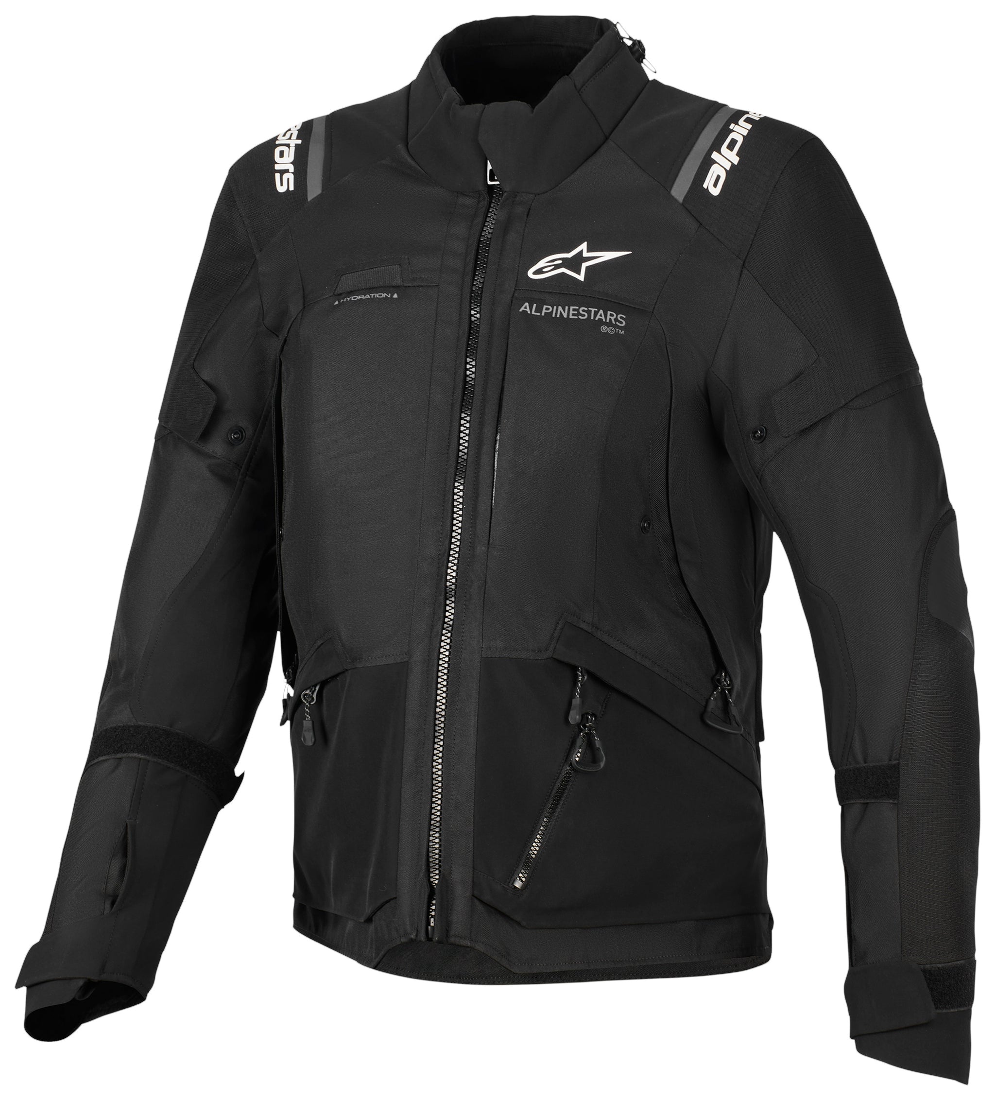 Alpinestars Stella Andes V4 Drystar Chaqueta