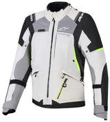 Alpinestars Stella Andes V4 Drystar Chaqueta
