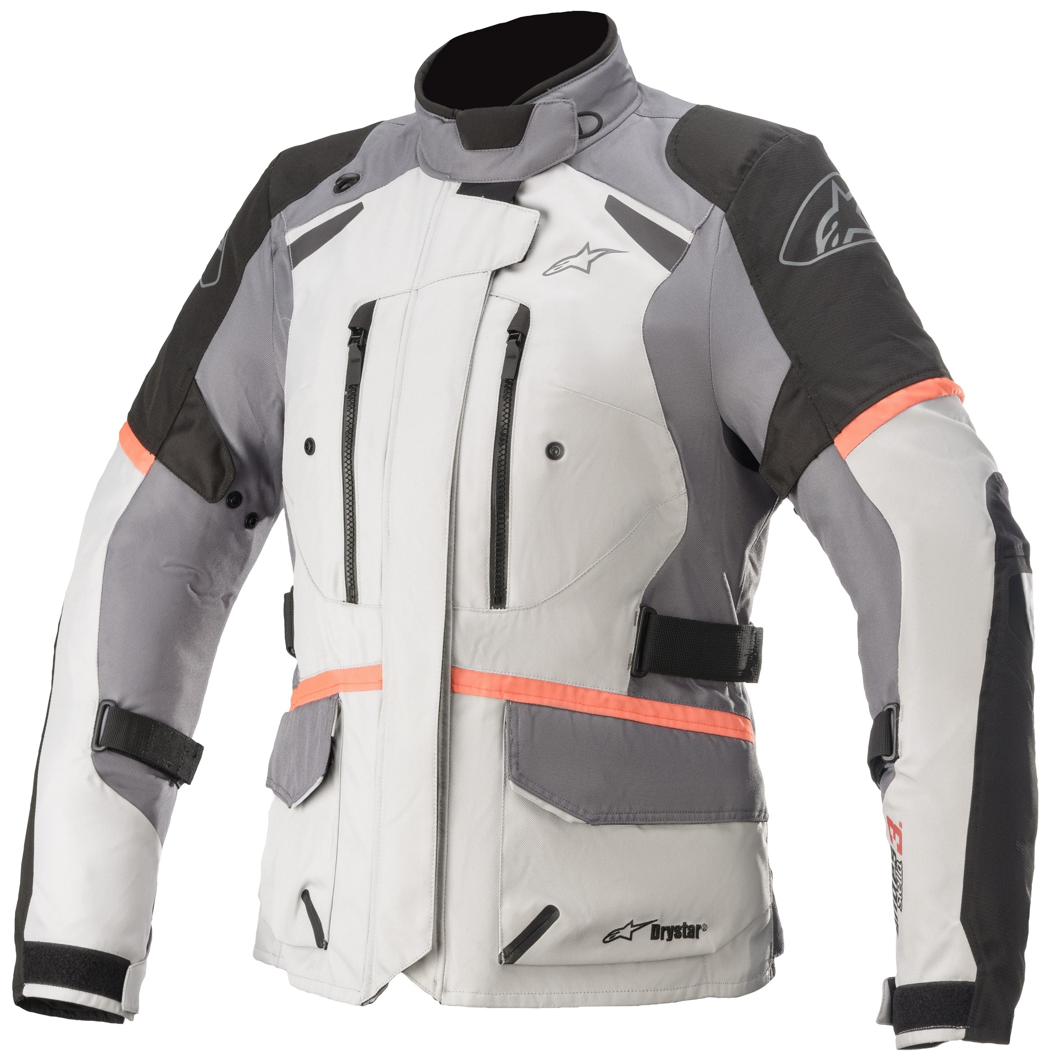 Alpinestars Stella Andes v3 Chaqueta